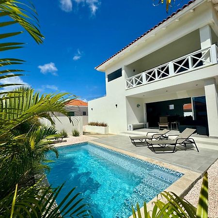 Villa Vista Montana Willemstad Luaran gambar
