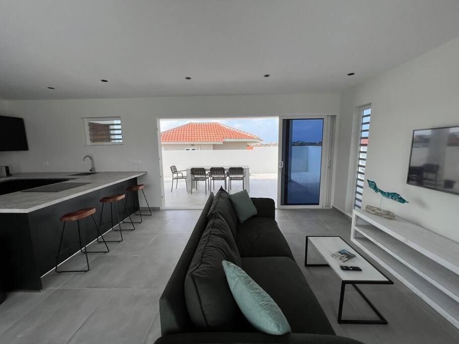 Villa Vista Montana Willemstad Luaran gambar
