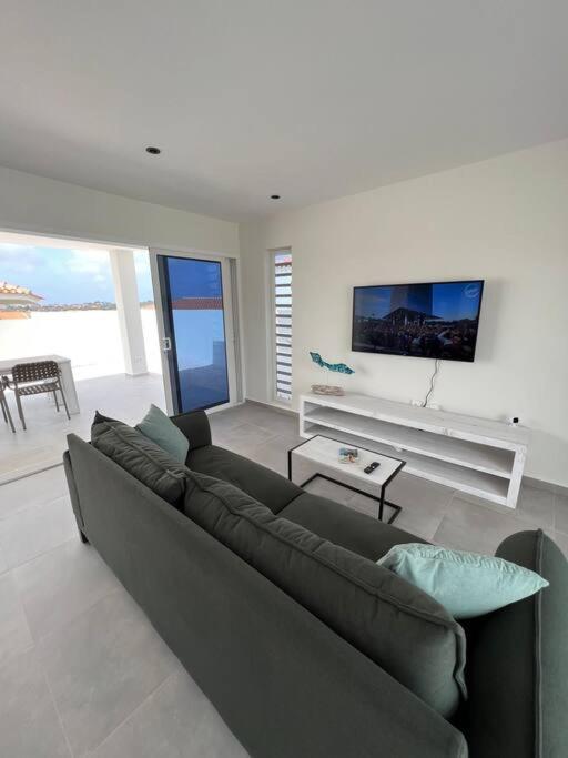 Villa Vista Montana Willemstad Luaran gambar