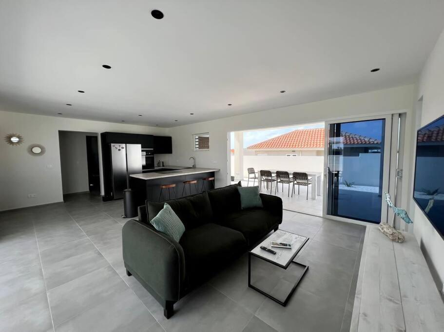 Villa Vista Montana Willemstad Luaran gambar