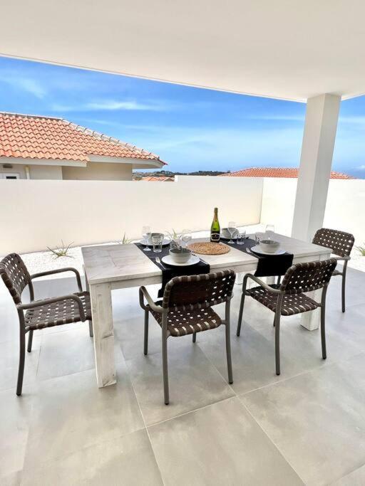 Villa Vista Montana Willemstad Luaran gambar