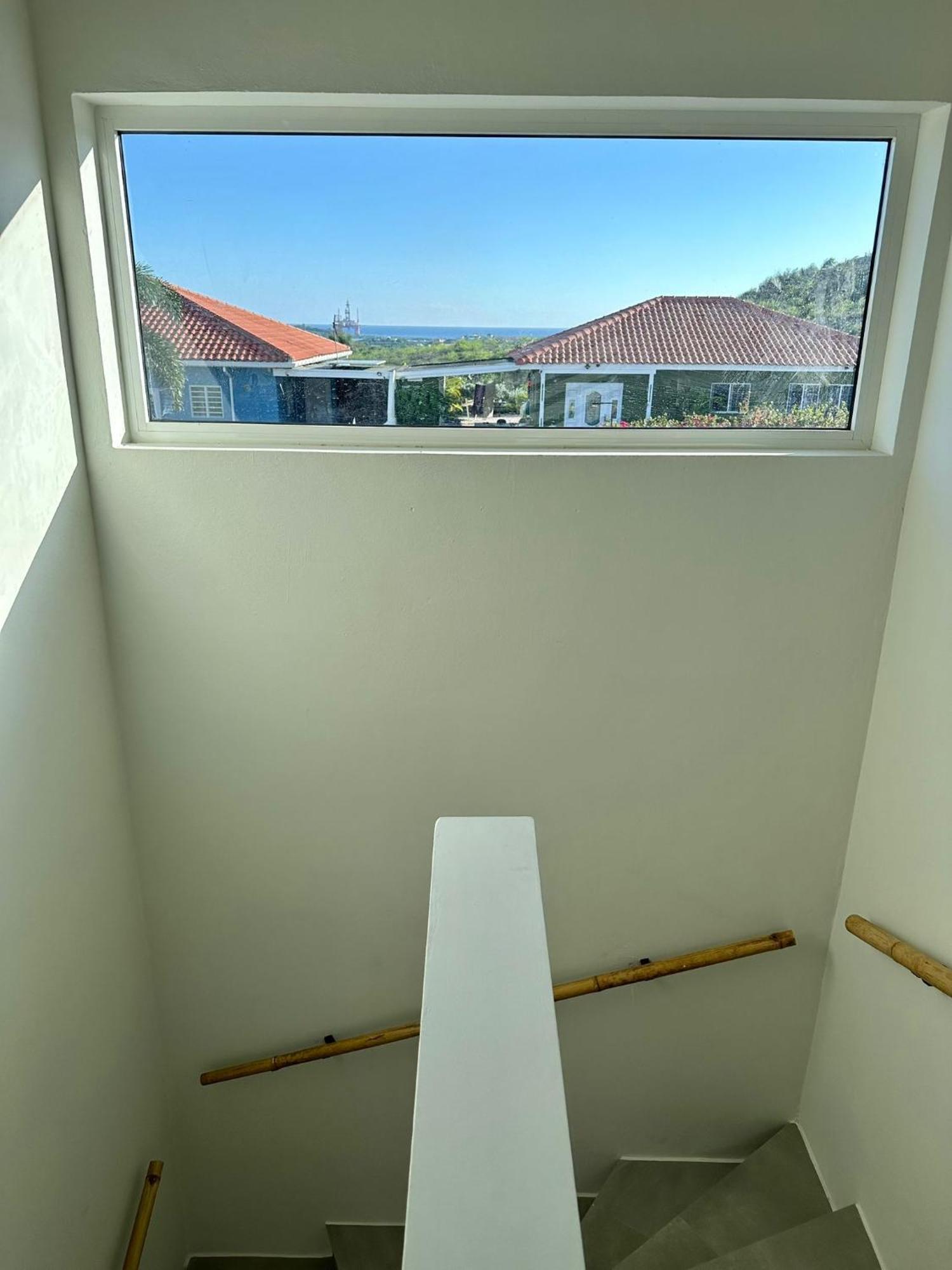 Villa Vista Montana Willemstad Luaran gambar