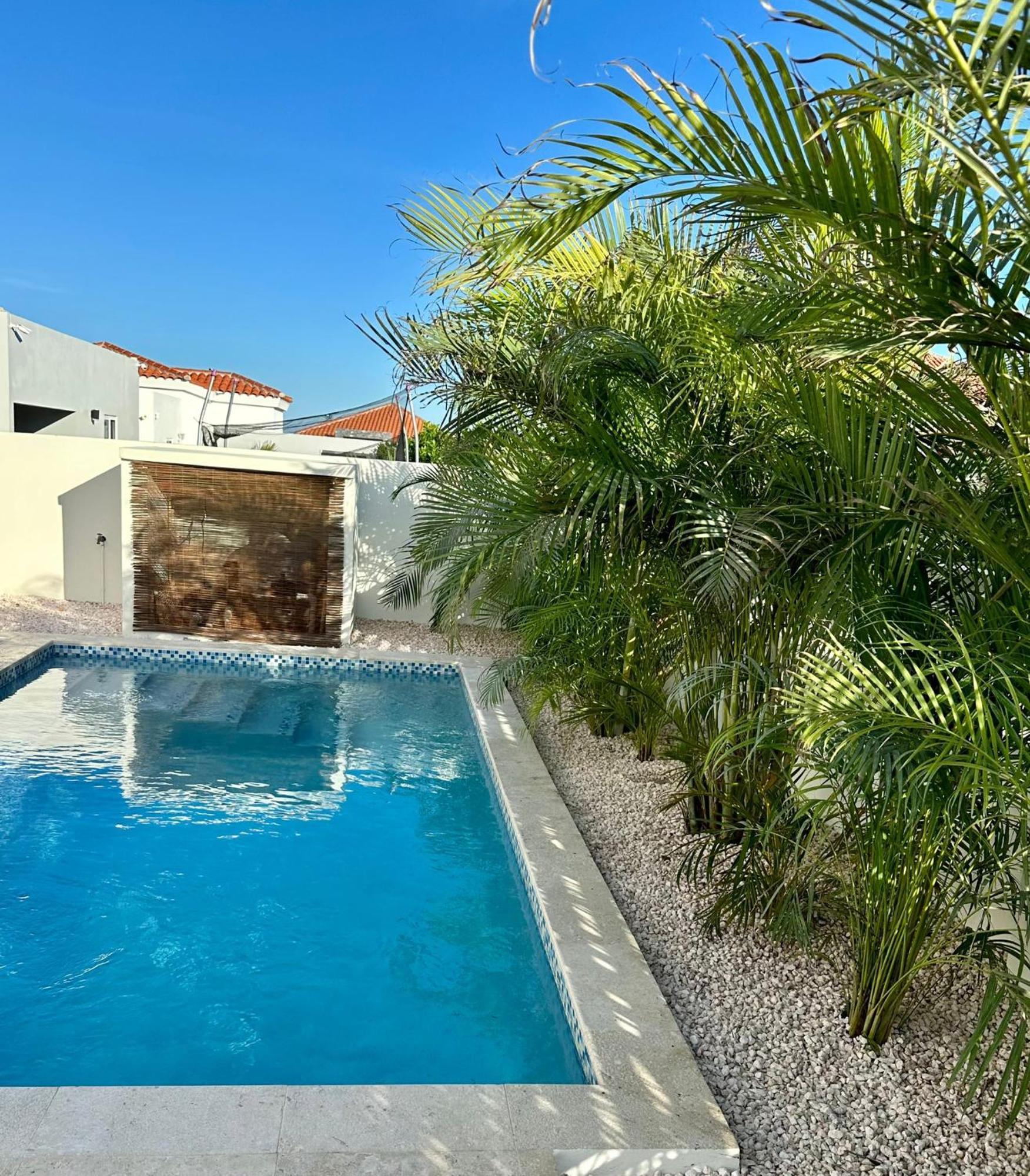 Villa Vista Montana Willemstad Luaran gambar
