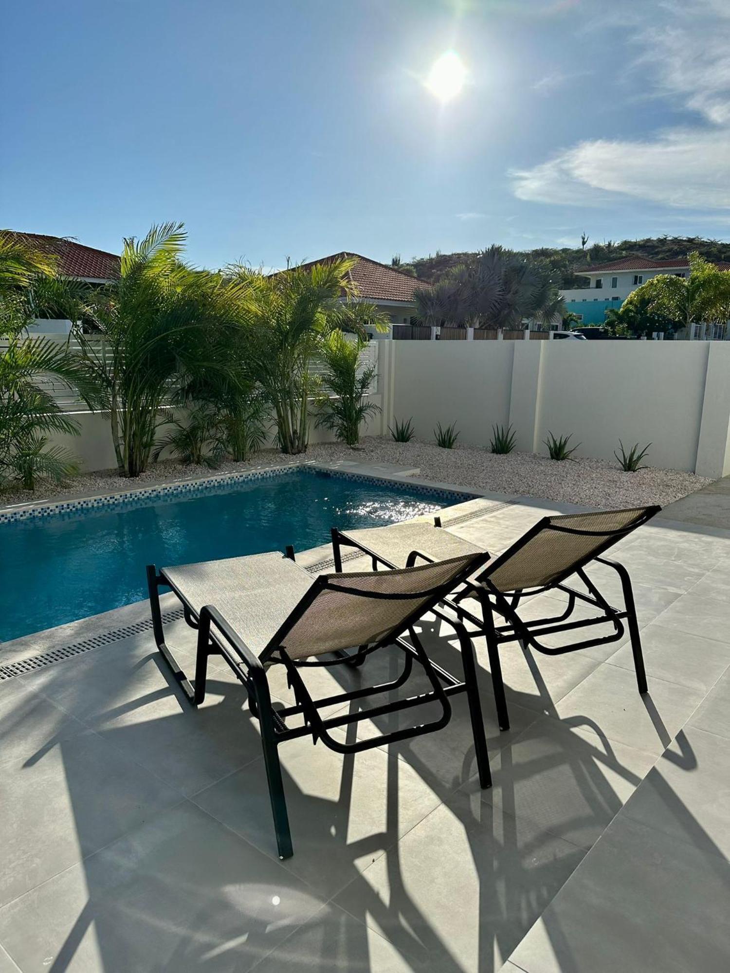 Villa Vista Montana Willemstad Luaran gambar