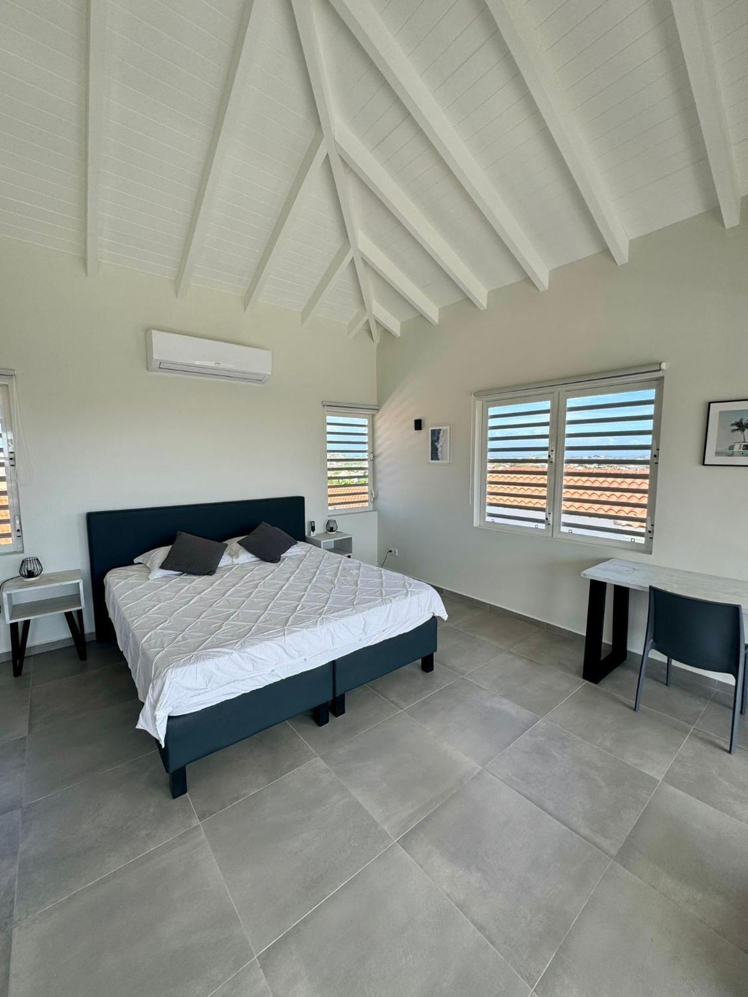 Villa Vista Montana Willemstad Luaran gambar