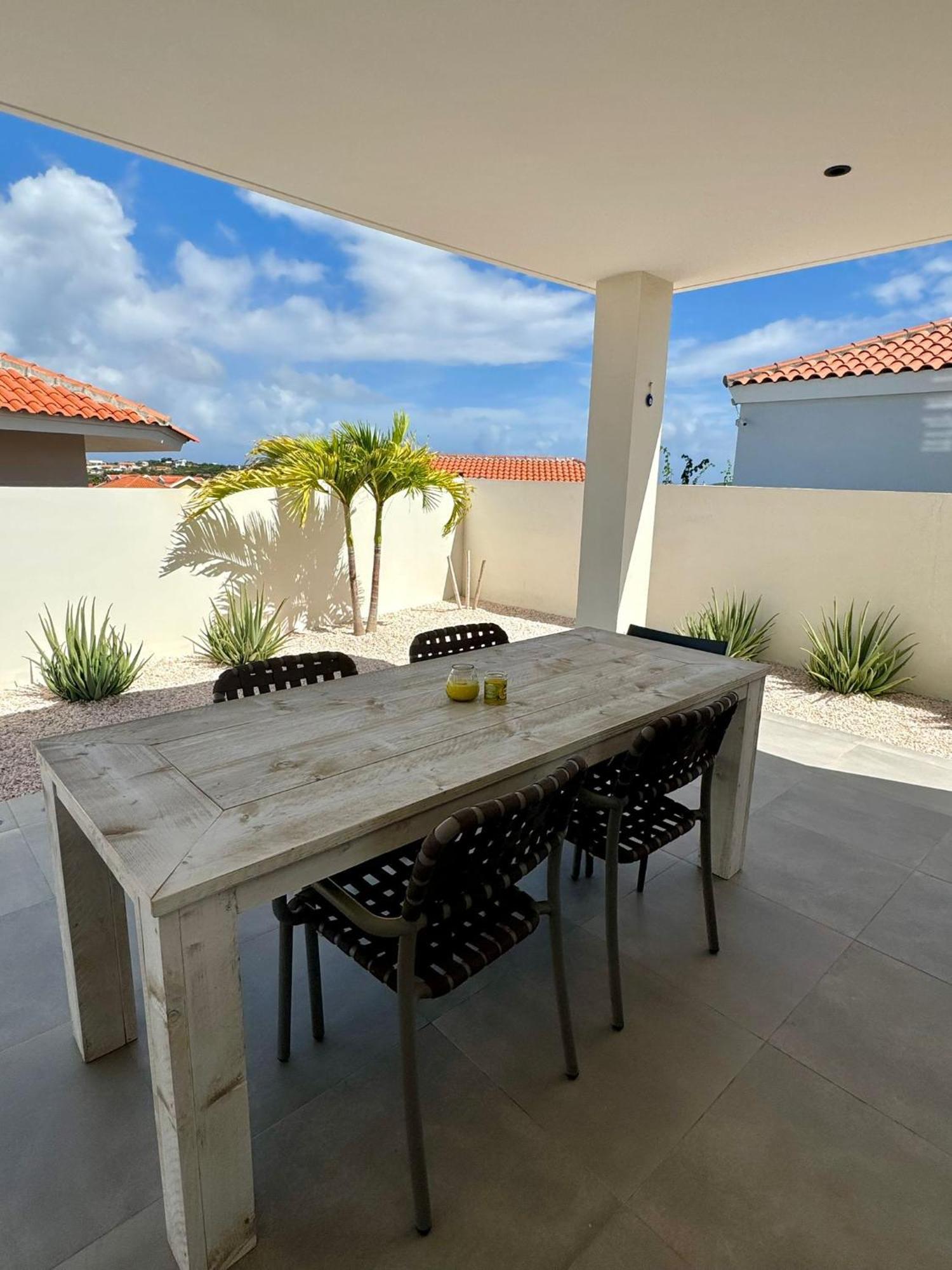 Villa Vista Montana Willemstad Luaran gambar