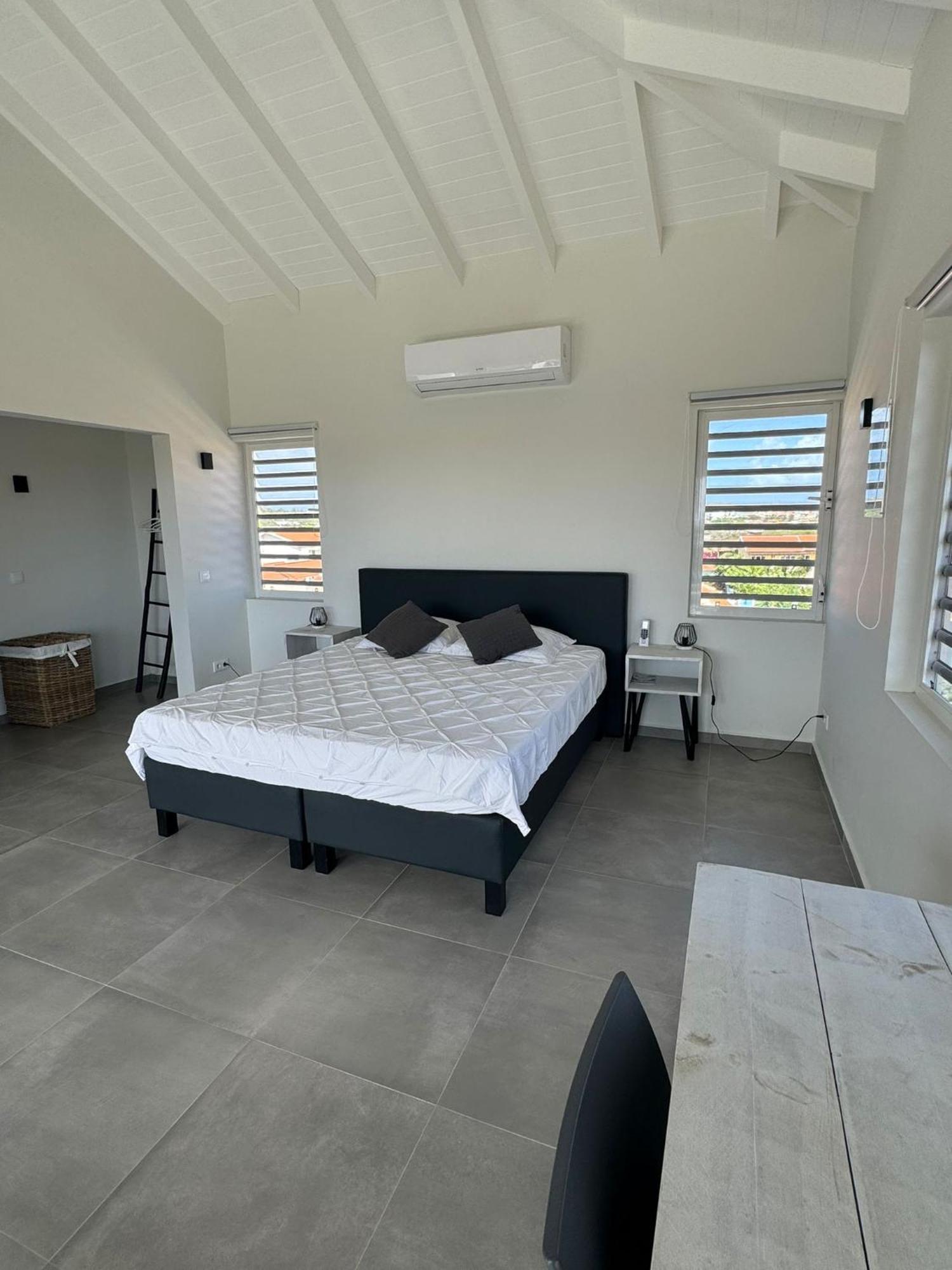 Villa Vista Montana Willemstad Luaran gambar