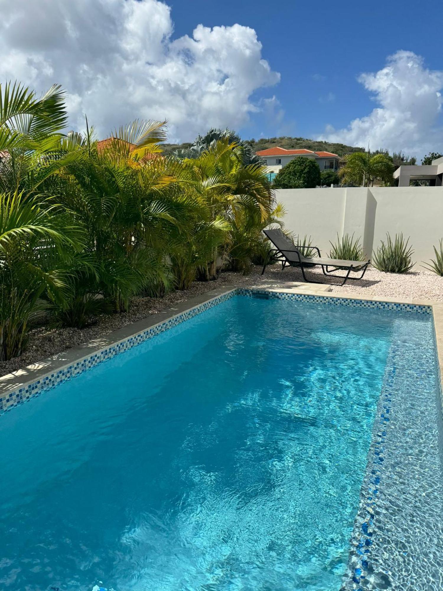 Villa Vista Montana Willemstad Luaran gambar
